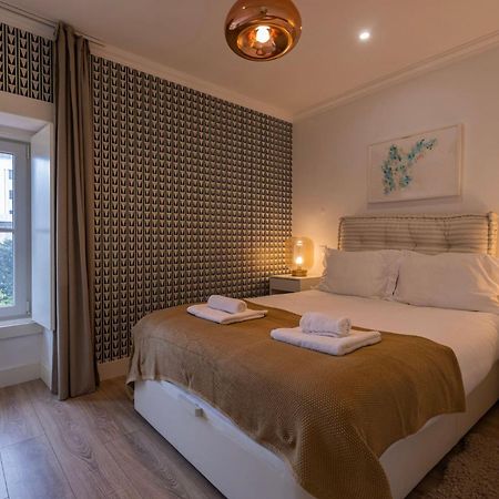Garcia 38 III Apartment ลิสบอน ภายนอก รูปภาพ