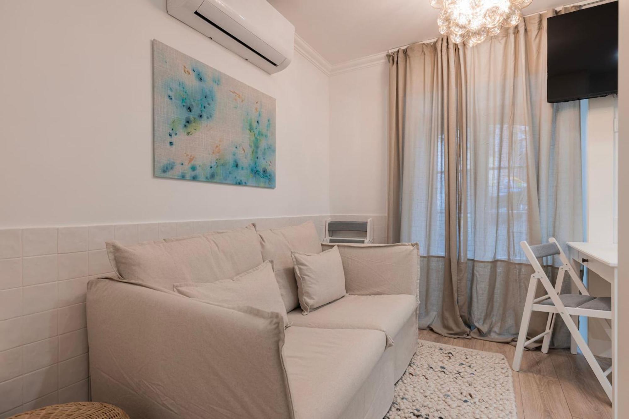 Garcia 38 III Apartment ลิสบอน ภายนอก รูปภาพ