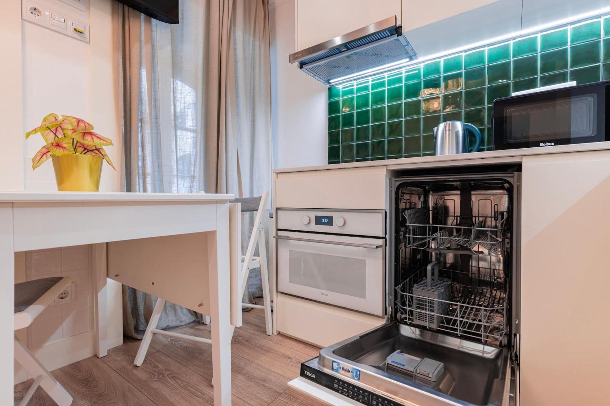 Garcia 38 III Apartment ลิสบอน ภายนอก รูปภาพ