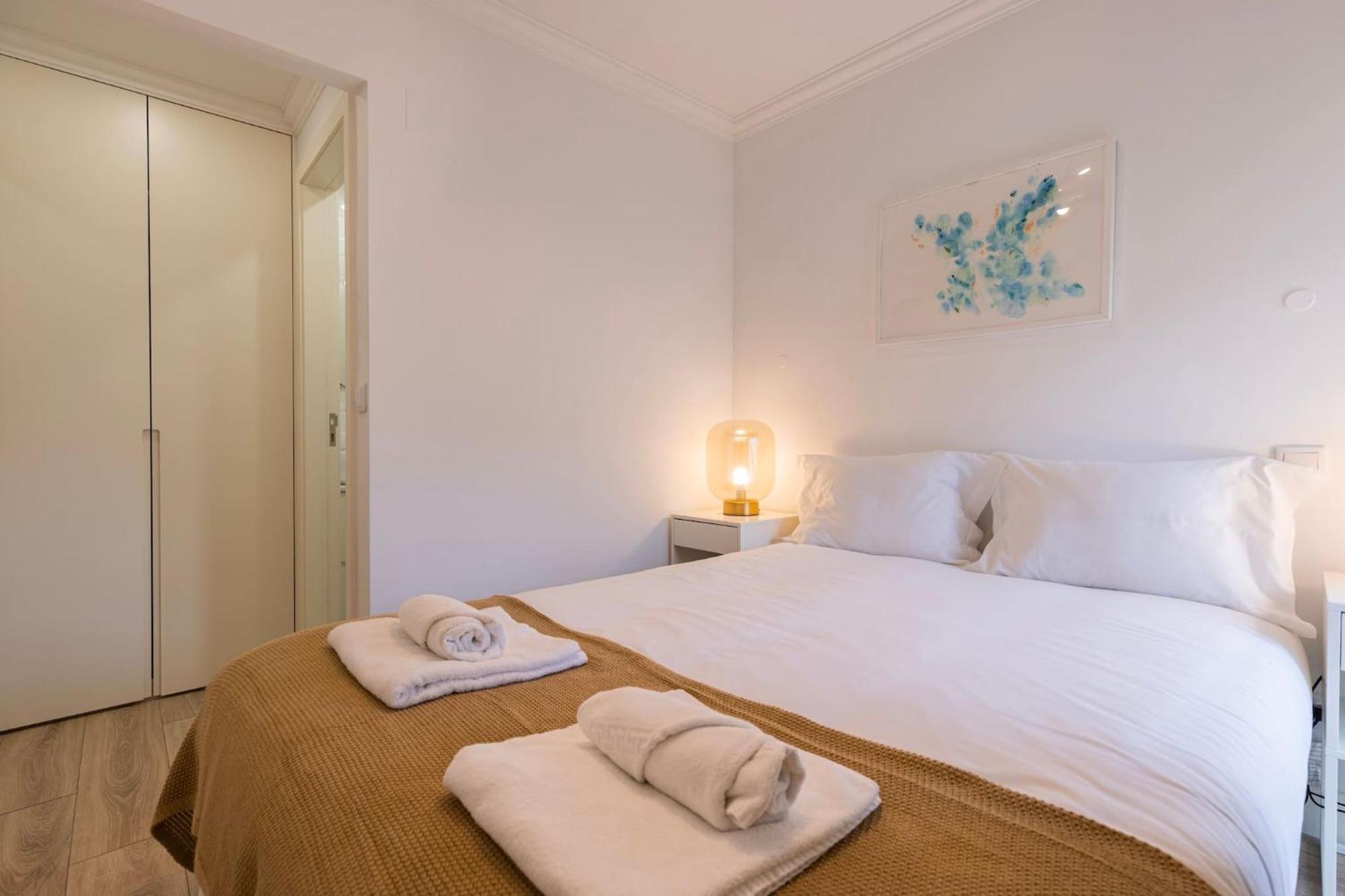 Garcia 38 III Apartment ลิสบอน ภายนอก รูปภาพ