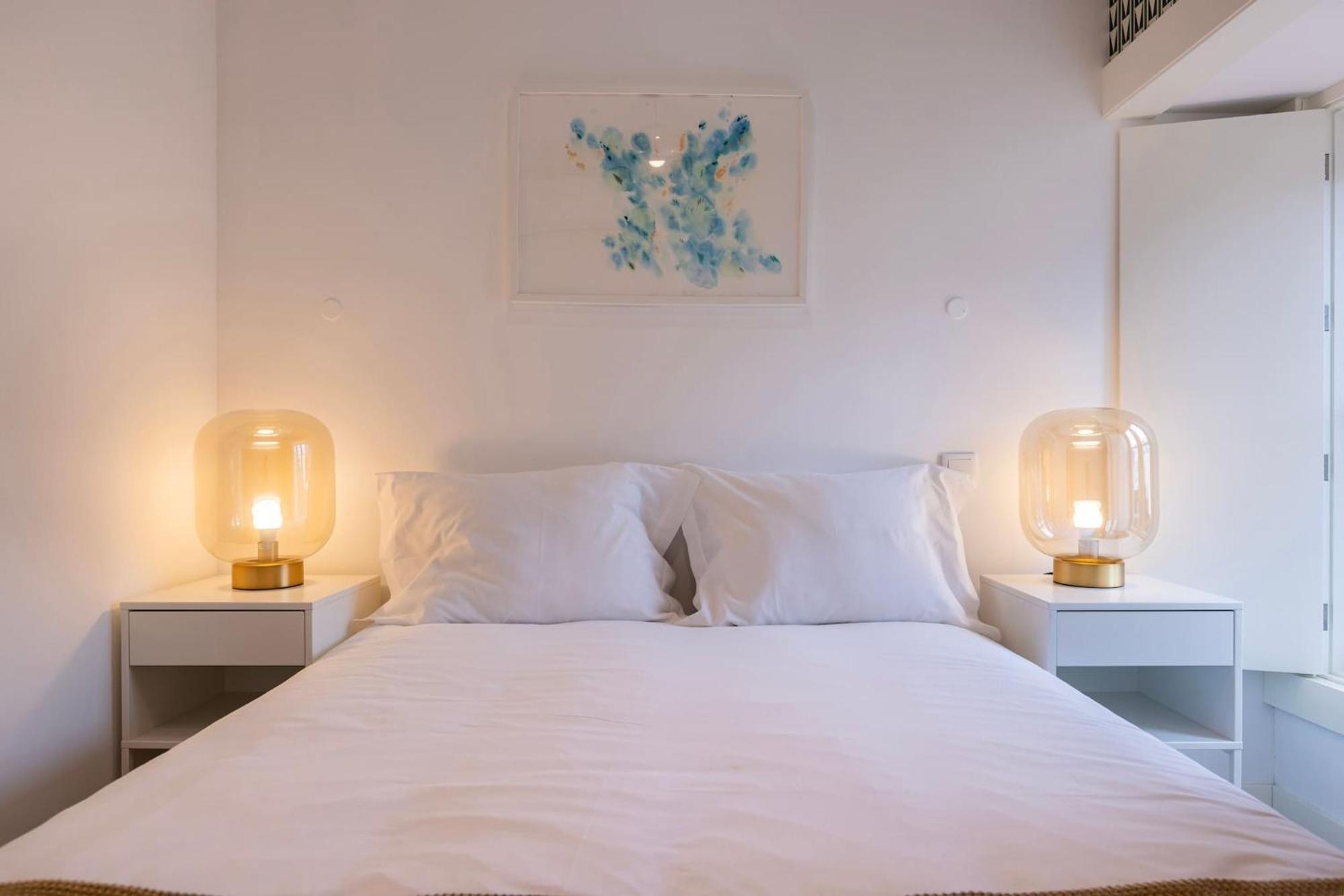 Garcia 38 III Apartment ลิสบอน ภายนอก รูปภาพ