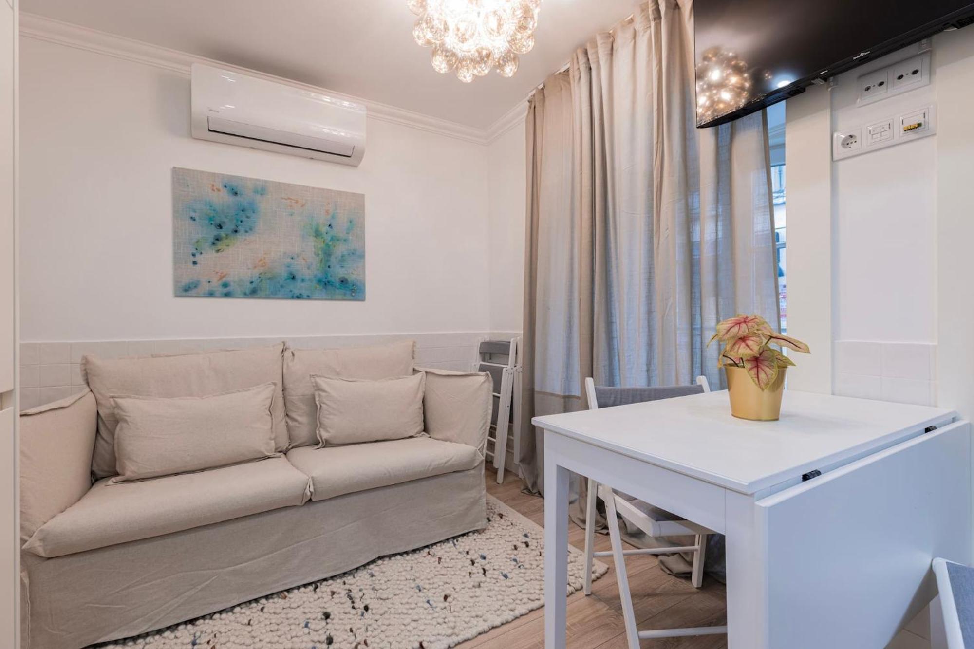 Garcia 38 III Apartment ลิสบอน ภายนอก รูปภาพ