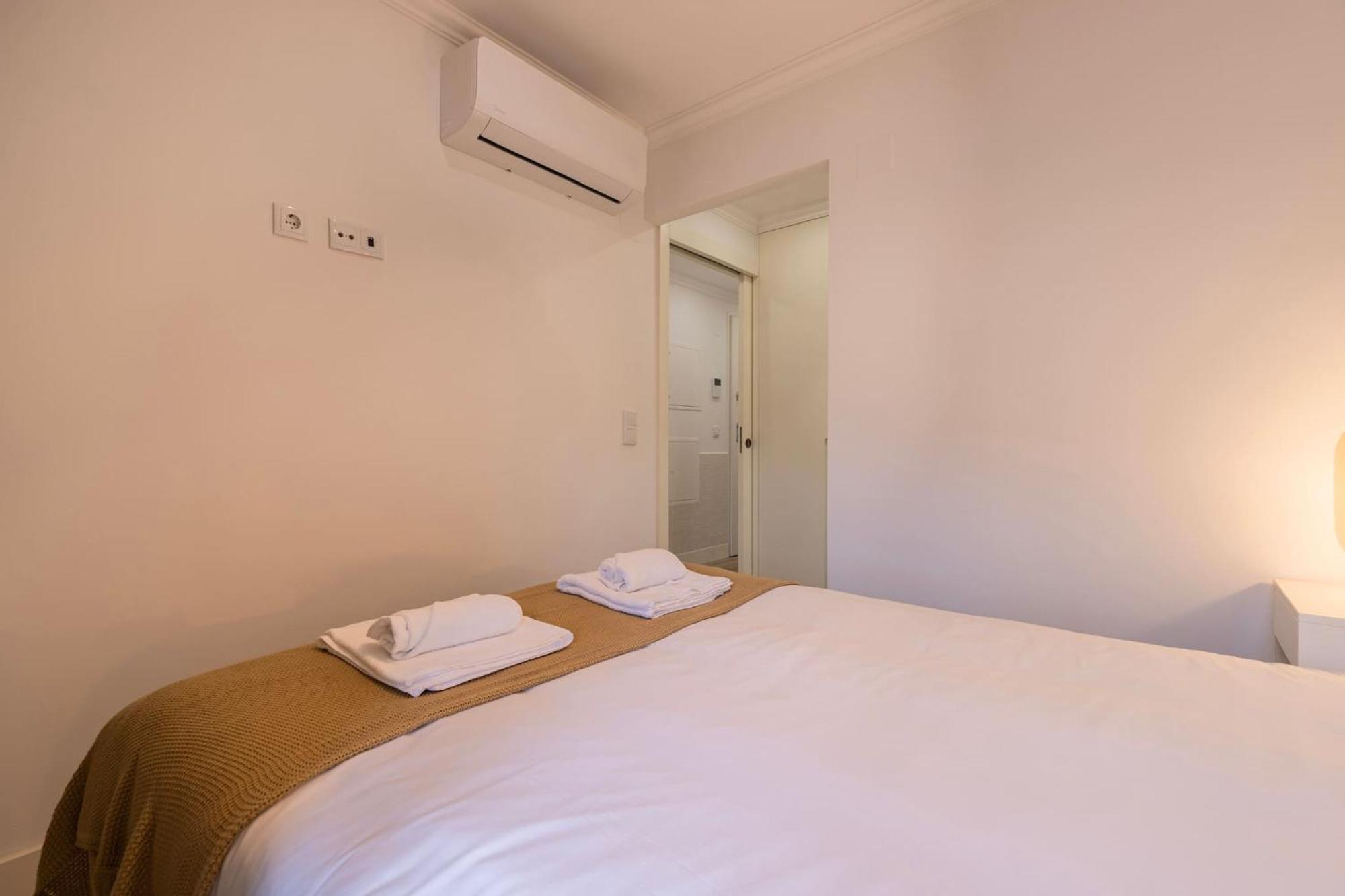 Garcia 38 III Apartment ลิสบอน ภายนอก รูปภาพ