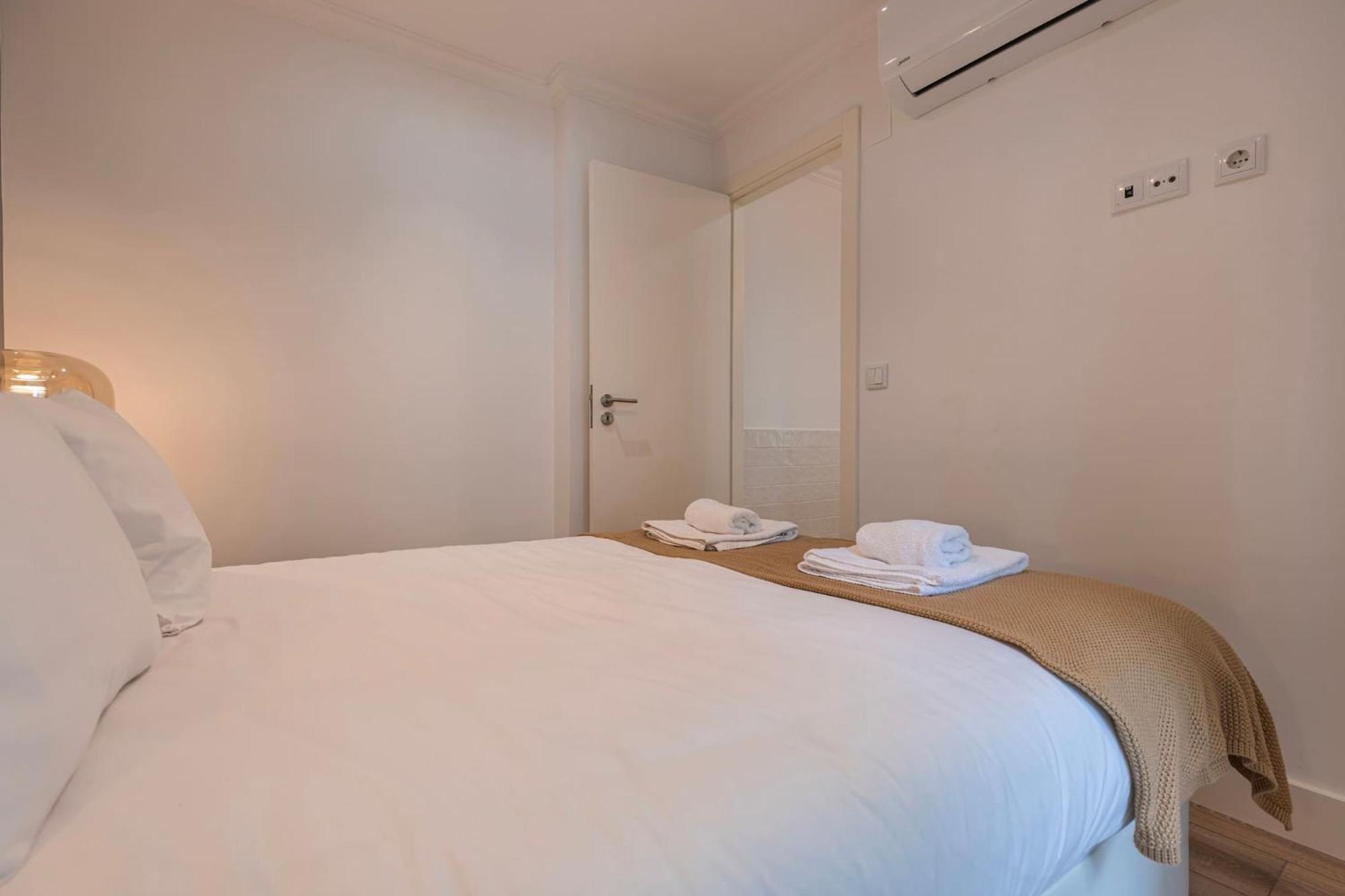 Garcia 38 III Apartment ลิสบอน ภายนอก รูปภาพ