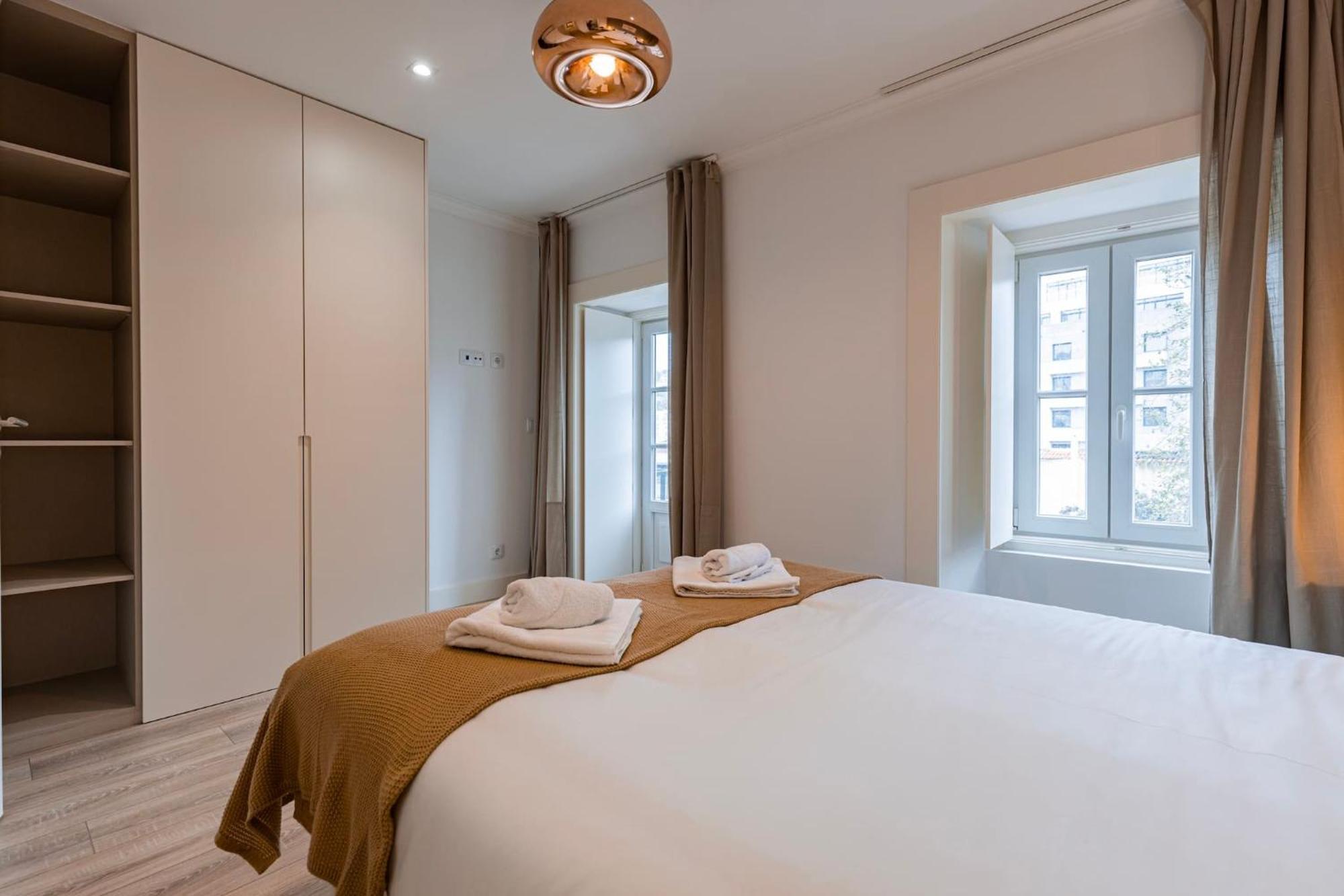 Garcia 38 III Apartment ลิสบอน ภายนอก รูปภาพ