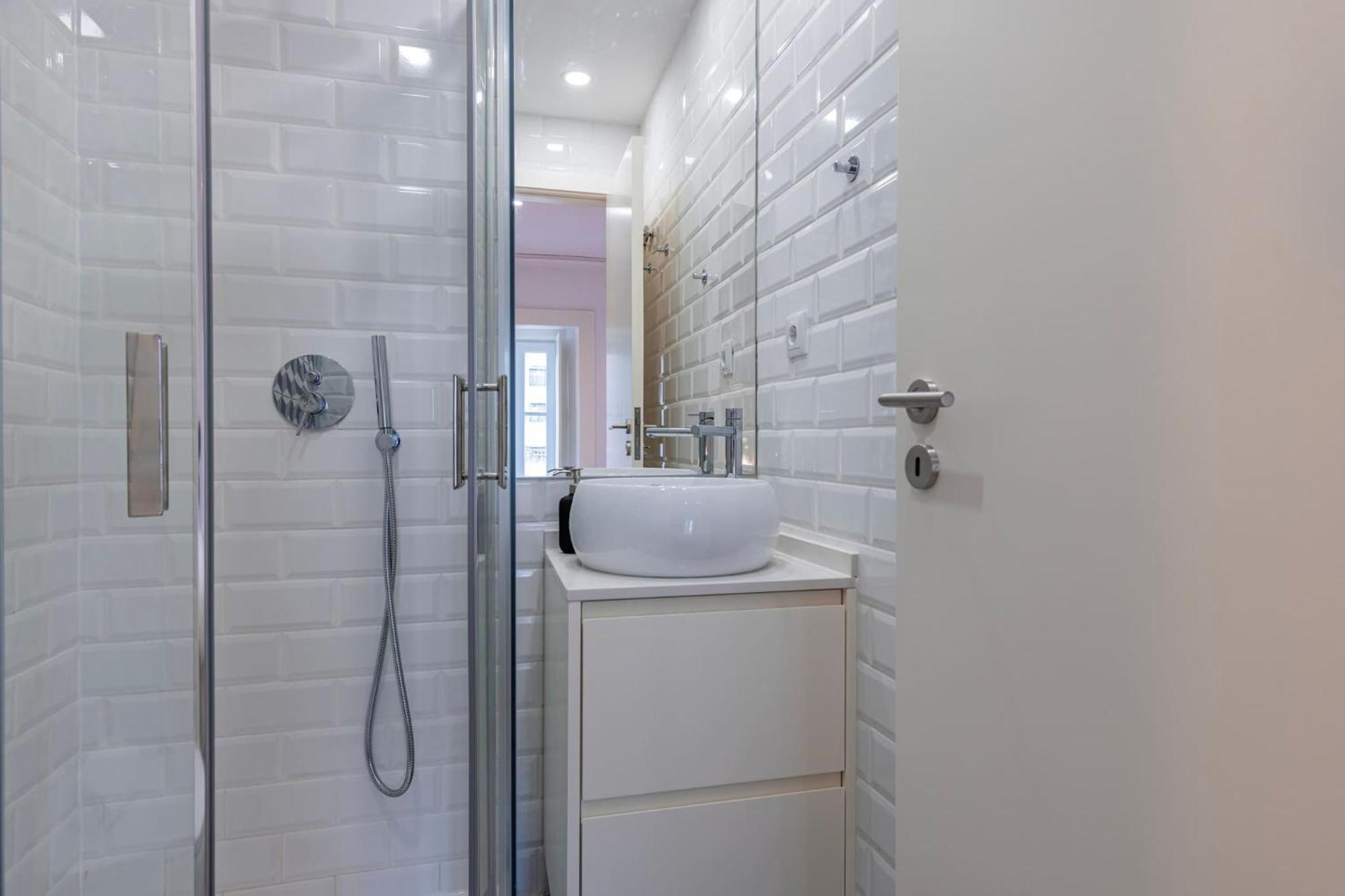 Garcia 38 III Apartment ลิสบอน ภายนอก รูปภาพ